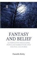 Fantasy and Belief