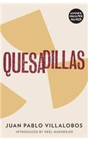 Quesadillas