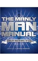 The Manly Man Manual
