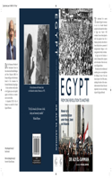 Egypt from One Revolution to Another