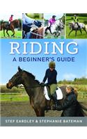 Riding: a Beginners Guide