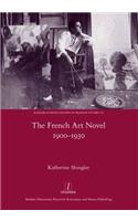 French Art Novel 1900-1930