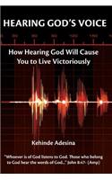 Hearing God's Voice
