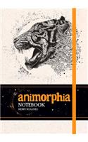 Animorphia Notebook