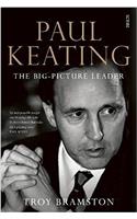 Paul Keating