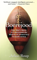 Boerejood