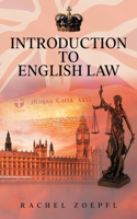 Introduction to English Law