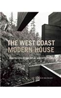 The West Coast Modern House