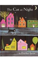 The Cat at Night