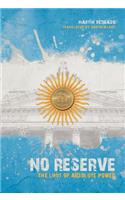 No Reserve
