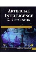 Artificial Intelligence in the 21st Century [OP]