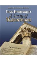 True Spirituality