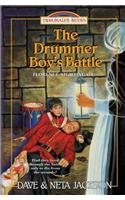 Drummer Boy's Battle