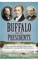 Buffalo and the Presidents