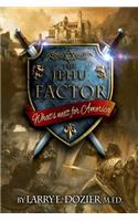 Jehu Factor