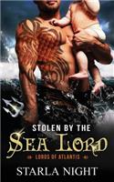 Stolen by the Sea Lord