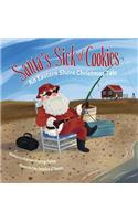 Santa's Sick of Cookies