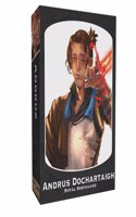 Battlecon - Andrus Dochartaigh Cal Solo Fighter