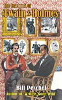 Casebook of Twain and Holmes