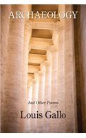 Archaeology and Other Poems