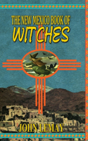 New Mexico Book of Witches