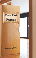 Door Post Poems