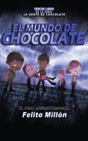 Mundo de Chocolate