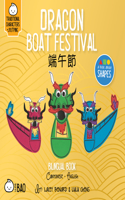 Bitty Bao Dragon Boat Festival