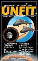 Unfit Magazine