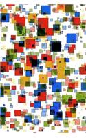 Squares Notebook
