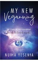 My New Veganning