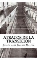 Atracos de la Transicion