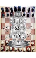 The Sports Highlighter Chess Set Addon Scorebook