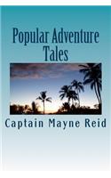 Popular Adventure Tales