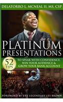 Platinum Presentations