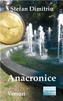 Anacronice