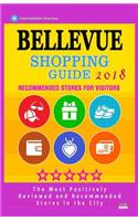 Bellevue Shopping Guide 2018