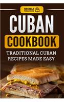 Cuban Cookbook