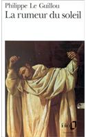 Rumeur Du Soleil