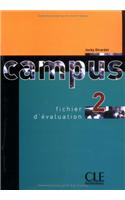 Campus 2 Test Booklet