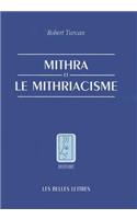 Mithra Et Le Mithriacisme