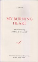 My Burning Heart [Paperback] Satprem