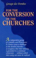 For the Conversion of the Churches