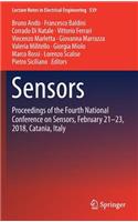 Sensors