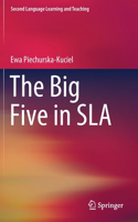 Big Five in Sla