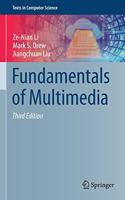 Fundamentals of Multimedia