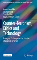 Counter-Terrorism, Ethics and Technology