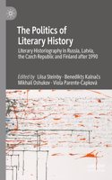 Politics of Literary History