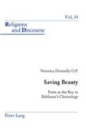 Saving Beauty