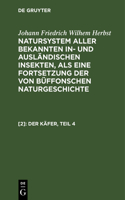 Käfer, Teil 4